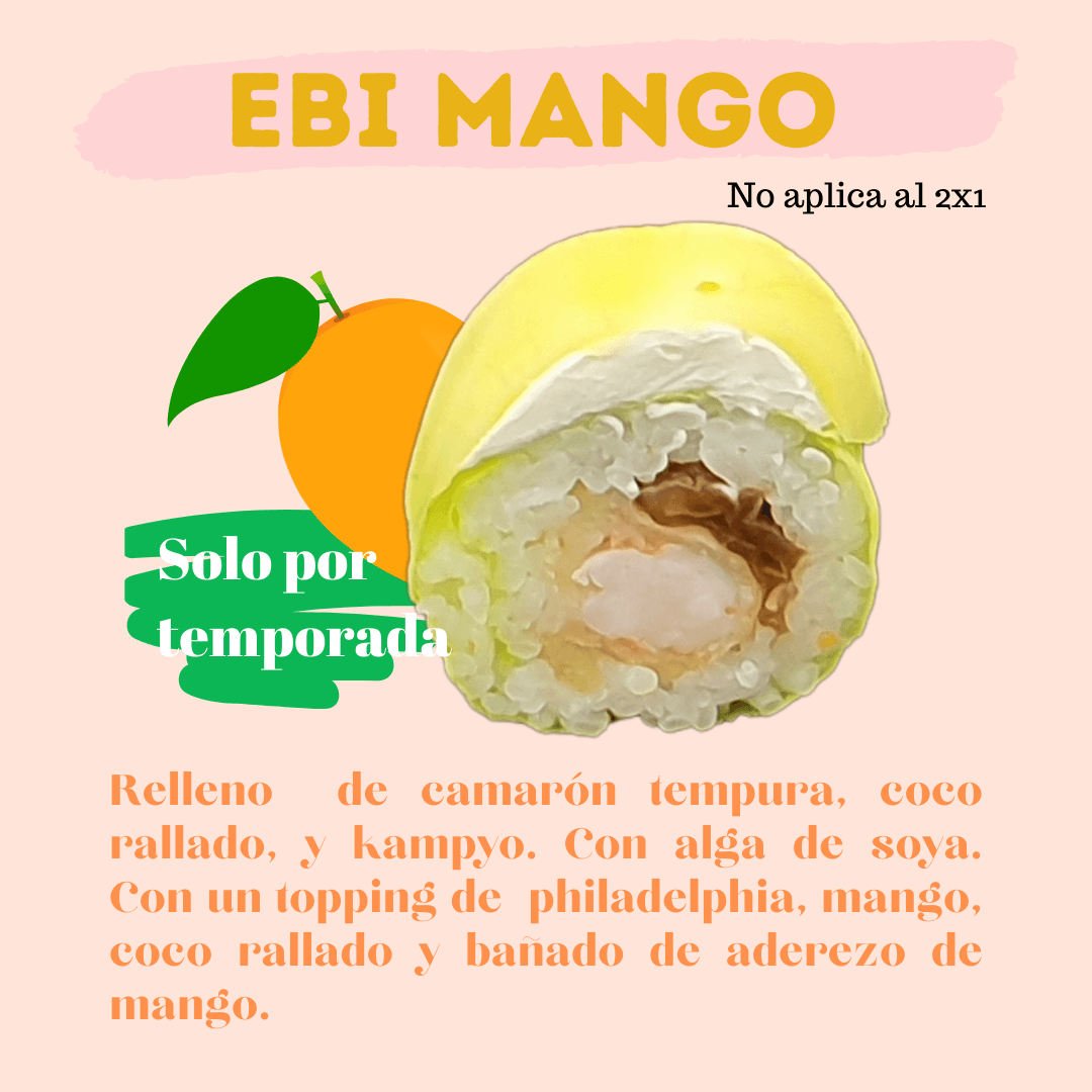 Ebi Mango