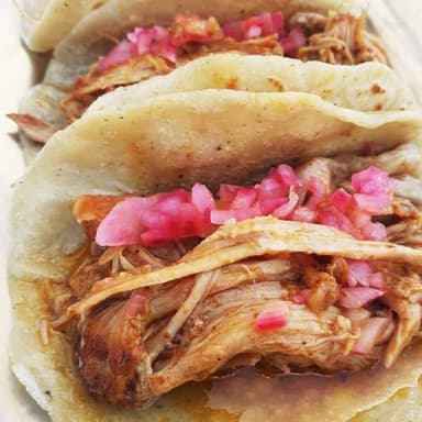 Combo torta de cochinita + coca cola 600 ml