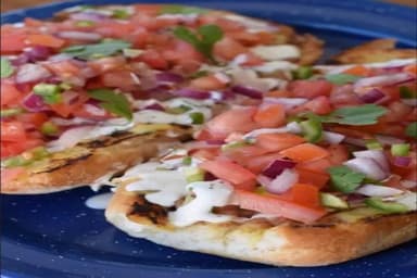 MOLLETES SENCILLOS
