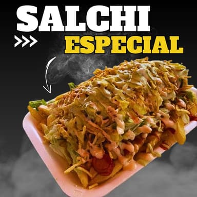 Salchi Especial Personal
