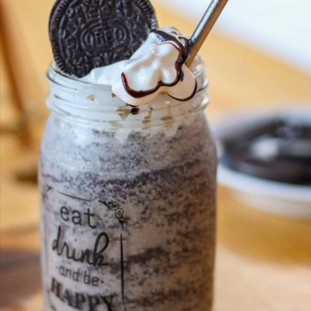Frappés
