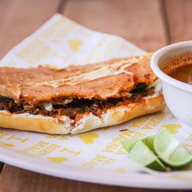 Torta Planchada