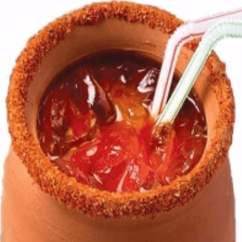 Clamatos Preparados