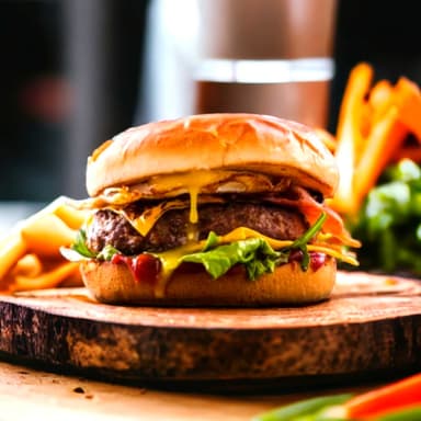 Burger