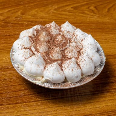 TIRAMISU INDIVIDUAL