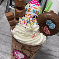 Frappes Supremos