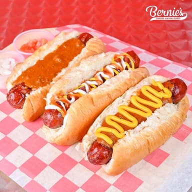 Hot Dog Sencillo