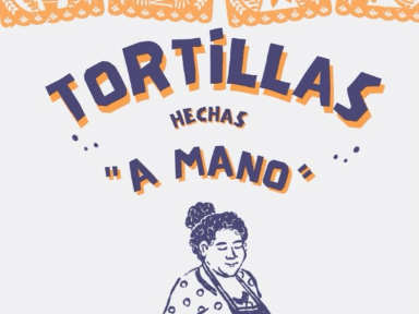 Burritos " Abue Lupi"