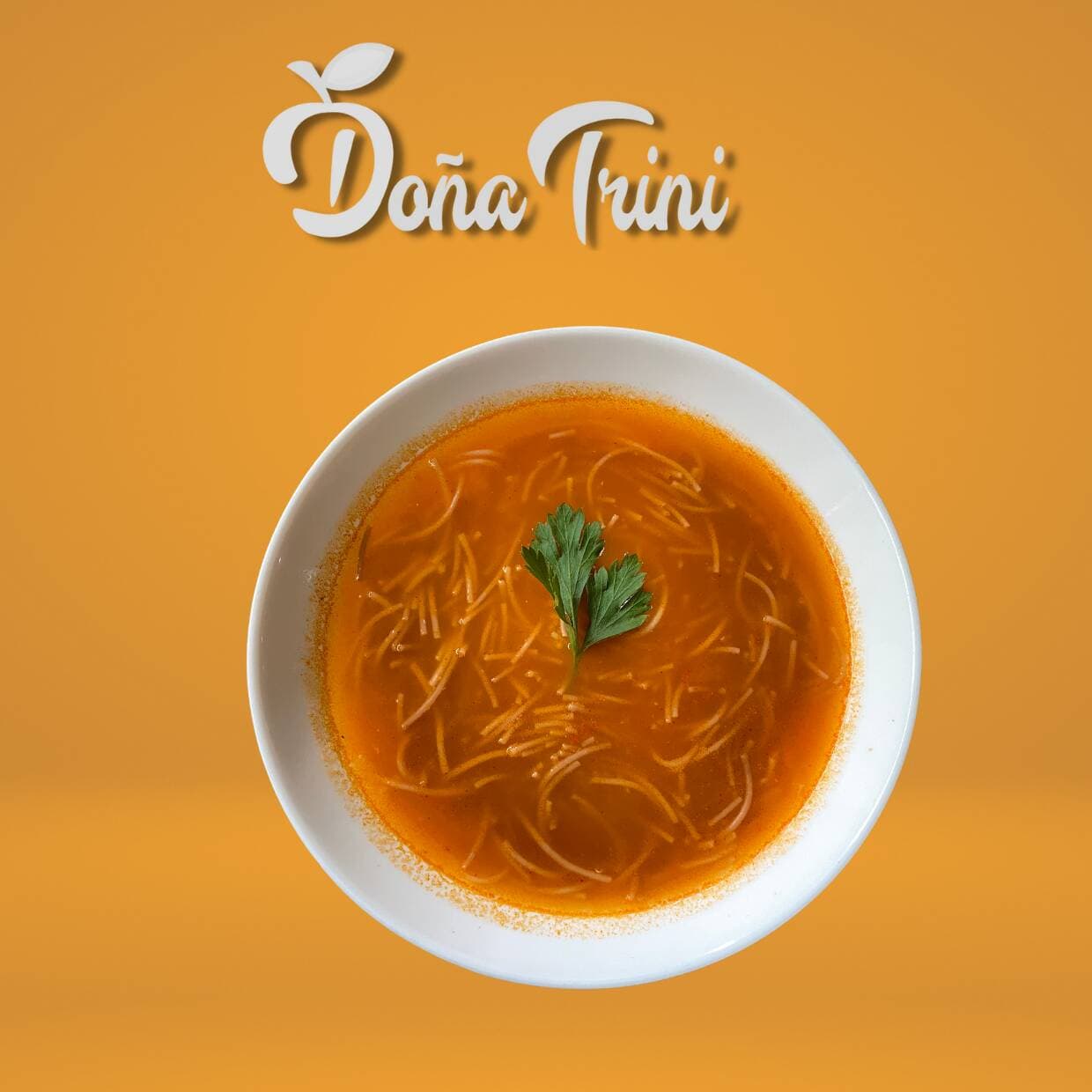 Sopa Caldosa