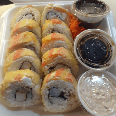 Chan Roll