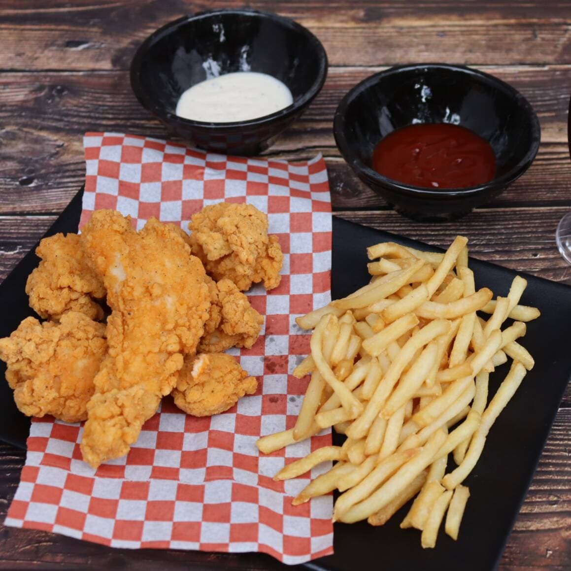 Combo 400 Gr de Bonel 150 gr Papas Francesas
