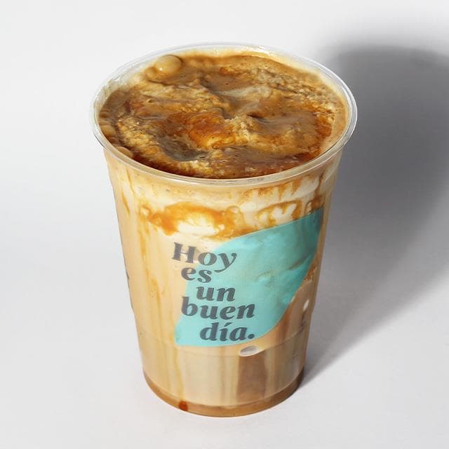 AFFOGATO
