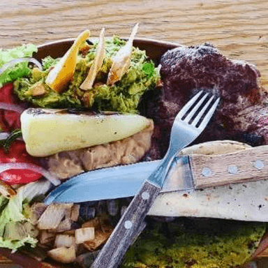 Carne Asada