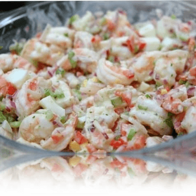 Ensalada Mixta Grande