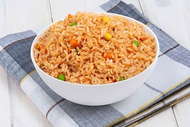 Arroz Medio Litro
