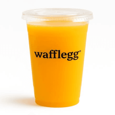 Jugo de Naranja
