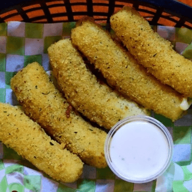 Dedos de Queso