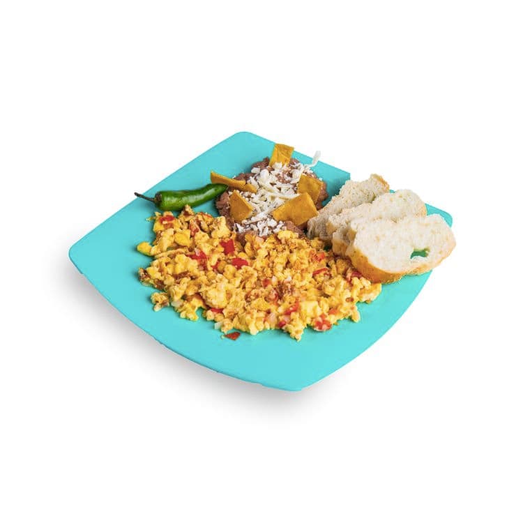 Huevos Revueltos