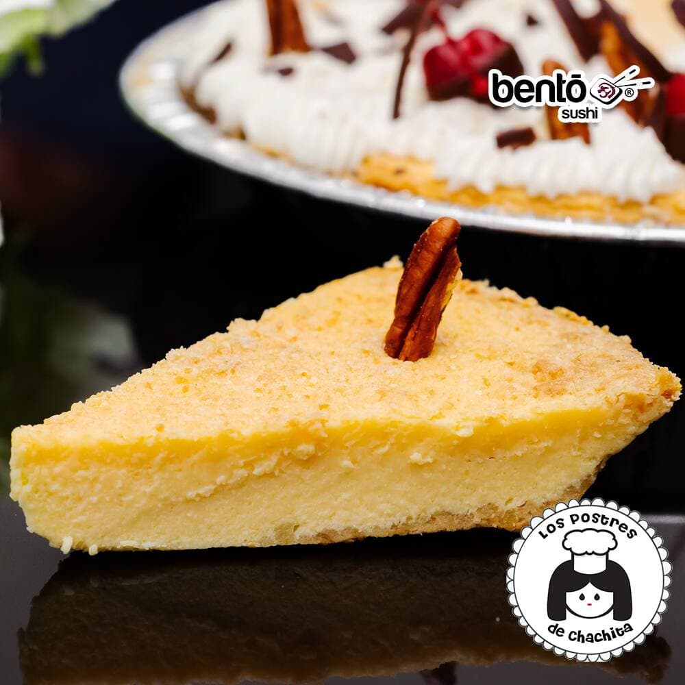Pay de Queso