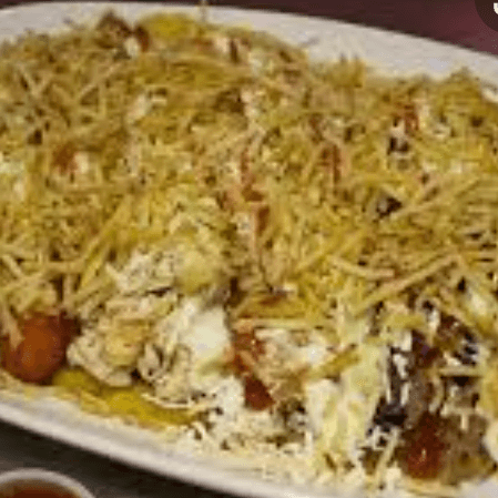 patacon  con todo