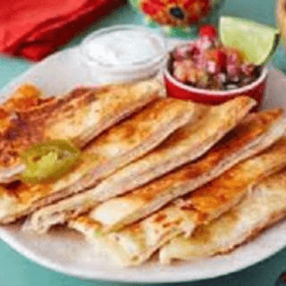 Combo Sincronizadas + Coca-Cola