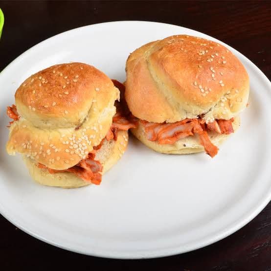 Cemita Pastor
