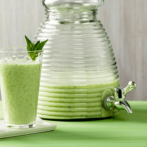 Agua de Limón con Pepino 500 Ml.