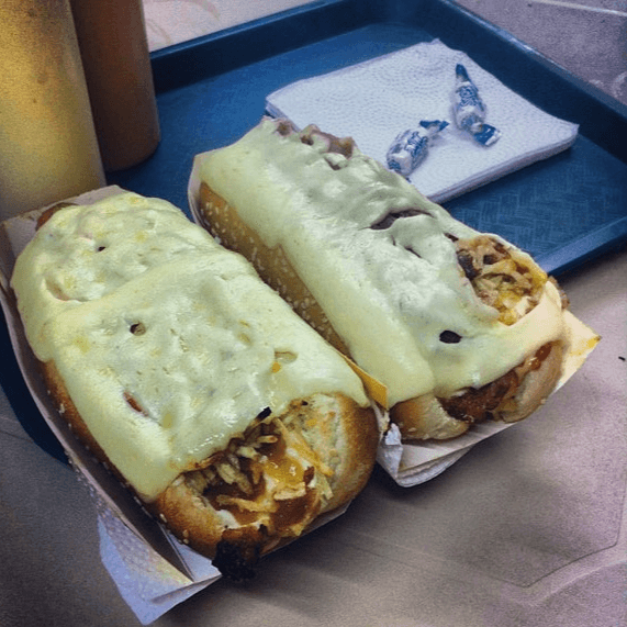 Promo Perro Clasico
