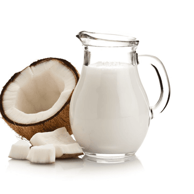 AGUA FRESCA CREMA DE COCO