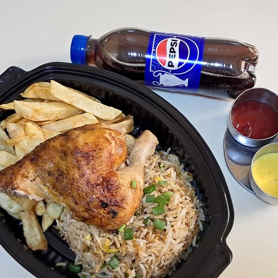 MOSTRITO BRASA+PEPSI