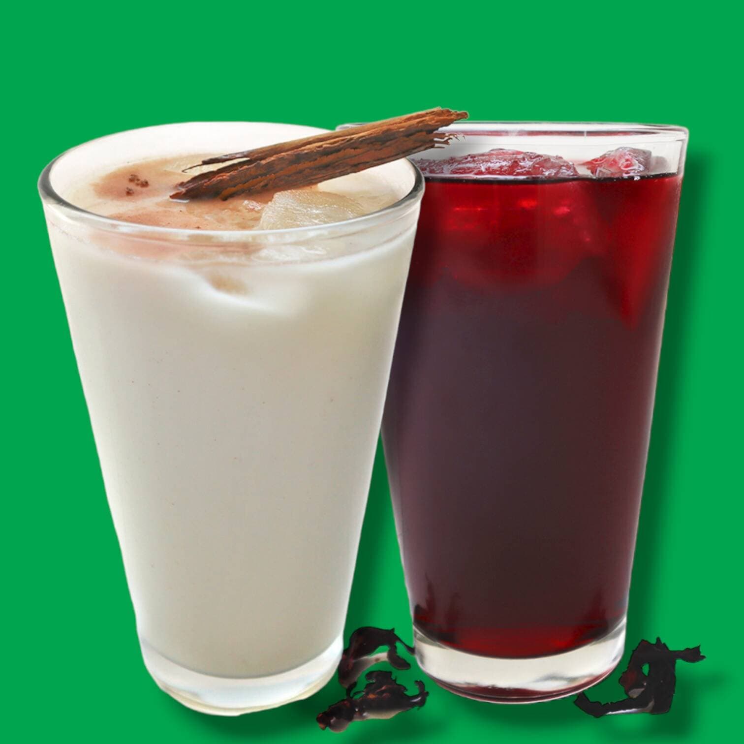 Agua de Sabor (980ml)