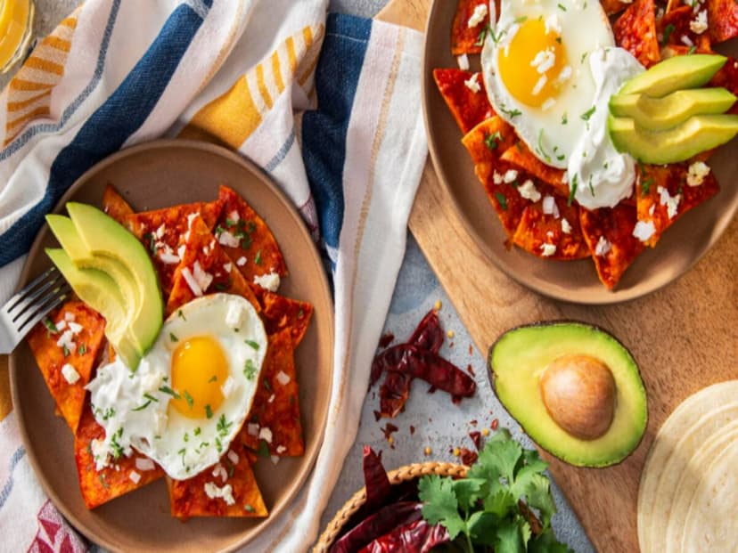 El Mañanero Enchilaquería y Huevitos
