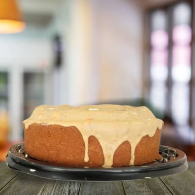 Rosca de Naranja