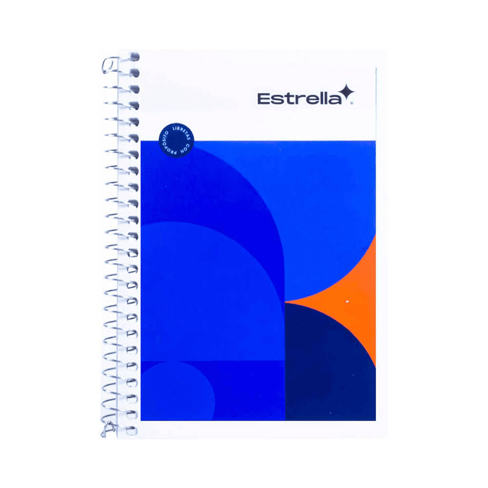 Libreta de Notas
