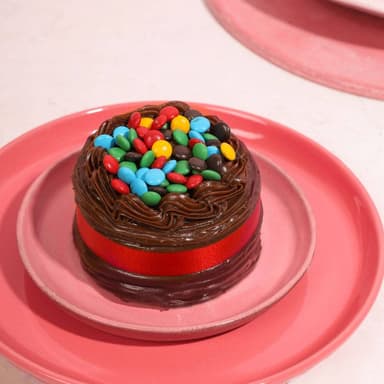 Torta Fantasía Mini
