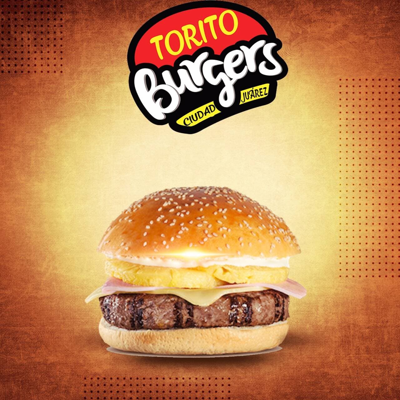Hamburguesa Super Texana
