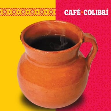 Café del Pueblo