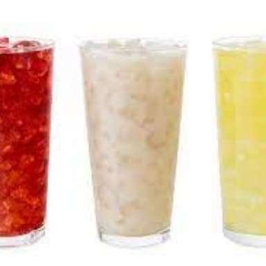 Agua de Melón 1/2 litro