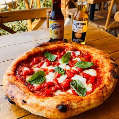 Margherita