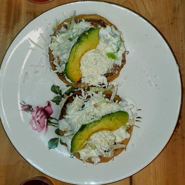 Sopes