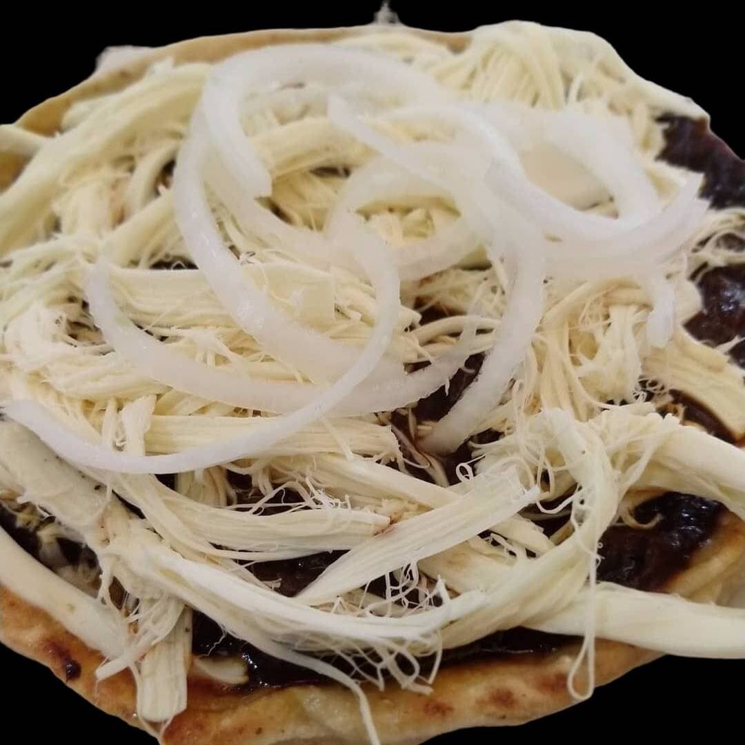 Memelita de Quesillo