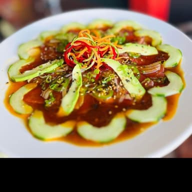 Sashimi Choyero