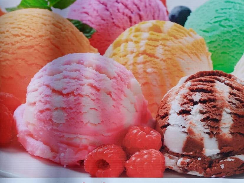 Helados y Snacks la Cubana