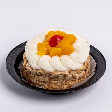 Mostachón de Mango Individual