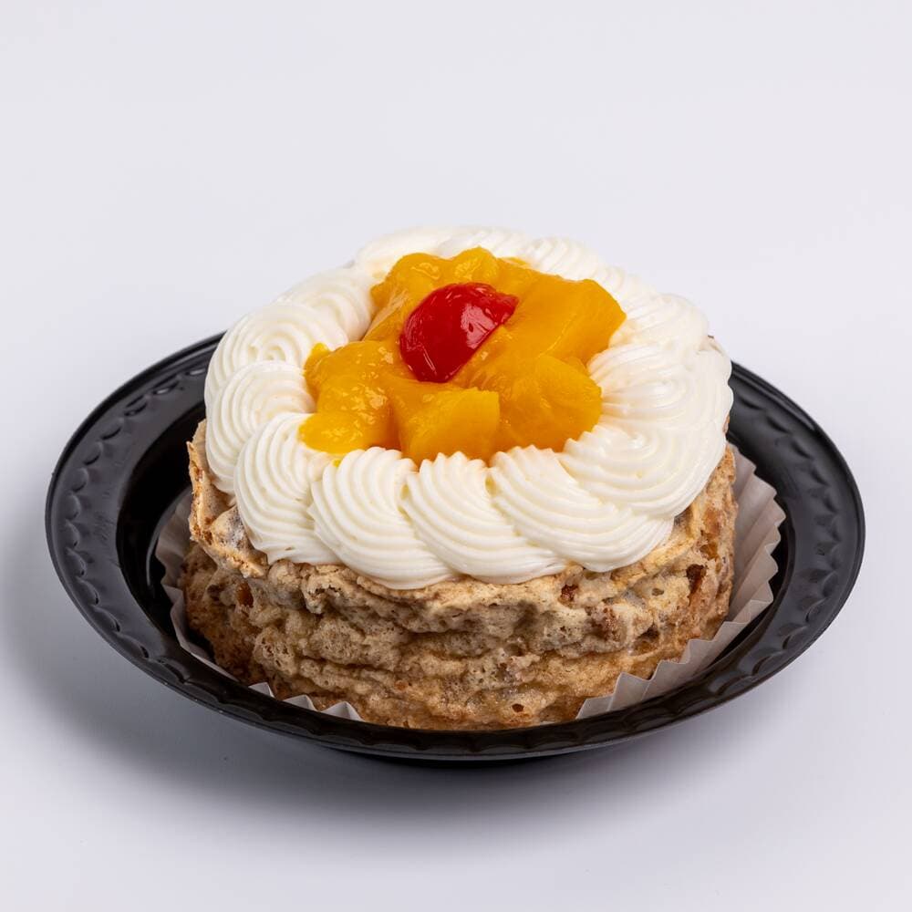 Mostachón de Mango Individual