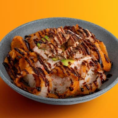 GOHAN CHICKEN