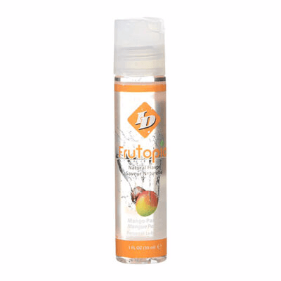 Frutopia Mango Passion 1oz