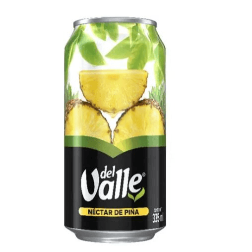 Jugo Del Valle Néctar de Piña