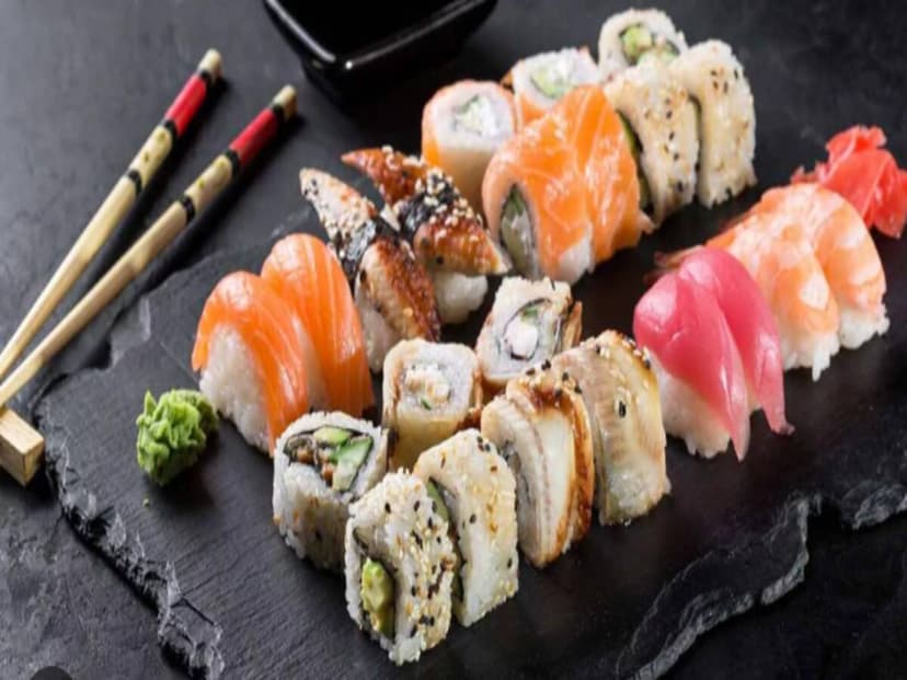 Código Sushi
