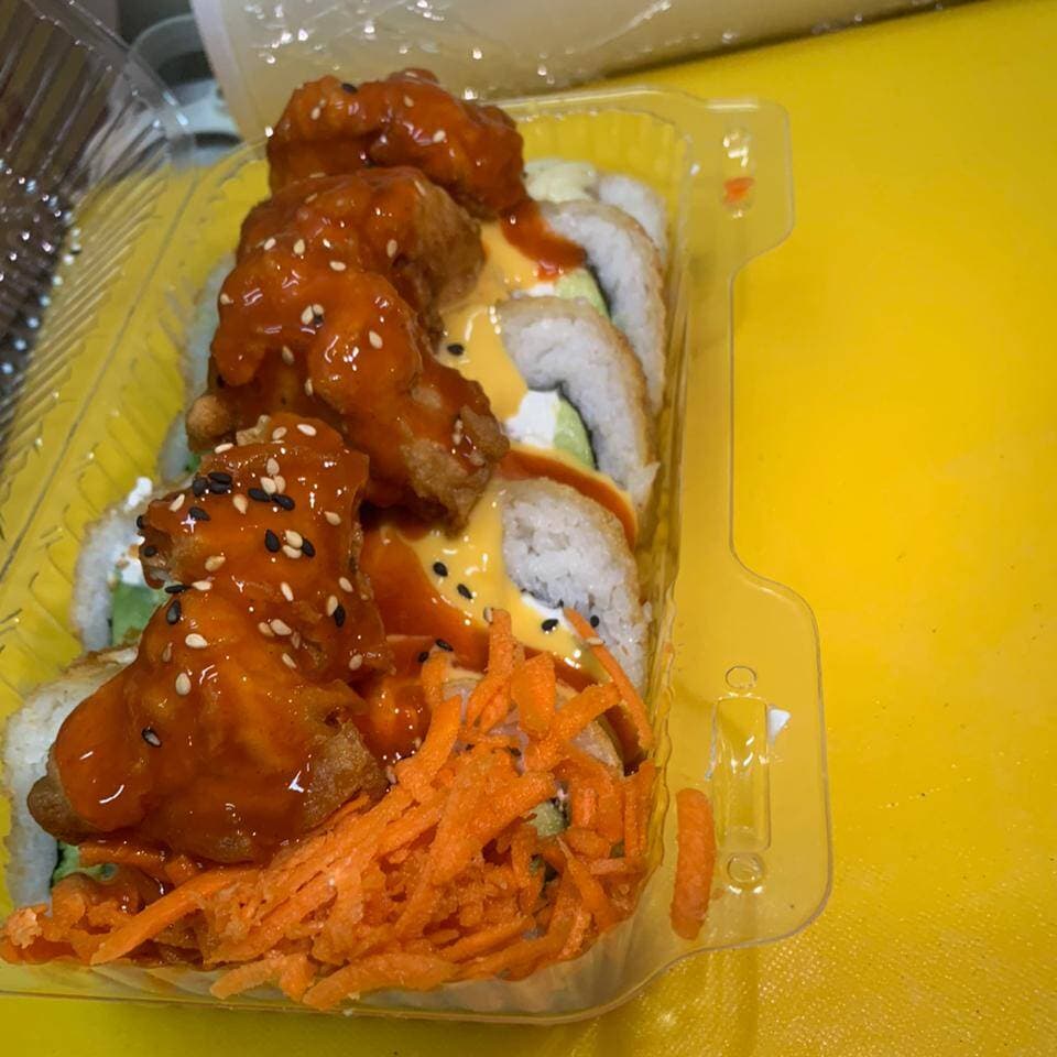 Boneless Roll